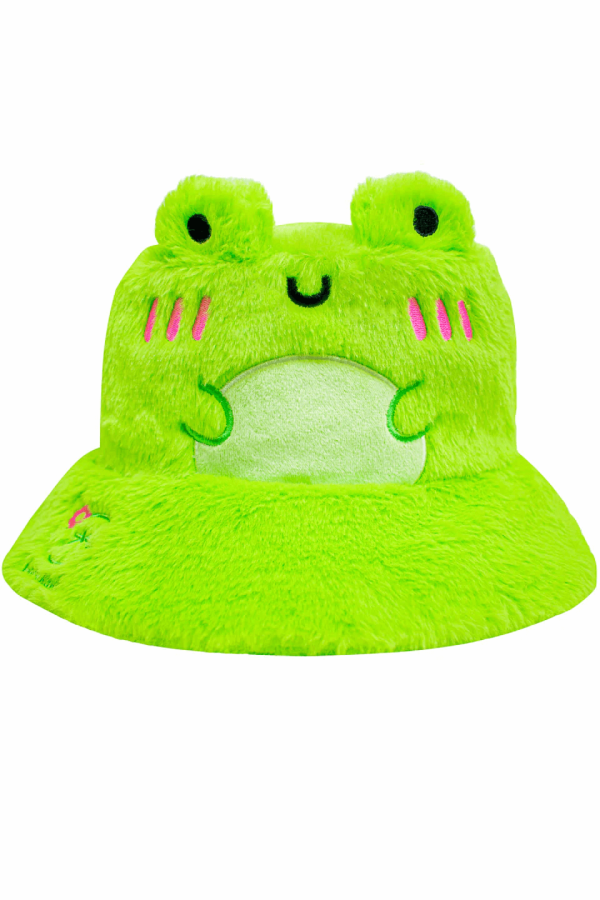 Frog Doll Hat - Image 2