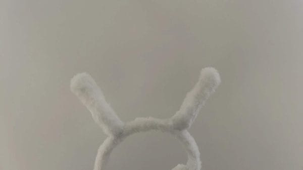 Bunny Earmuffs - Image 2