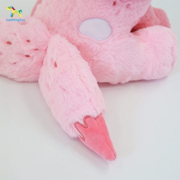 Pink Sheep Doll - Image 4