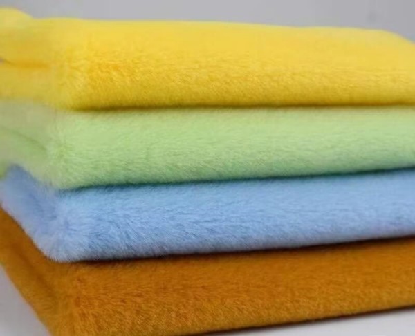 The Production Process of Custom Plush Toys