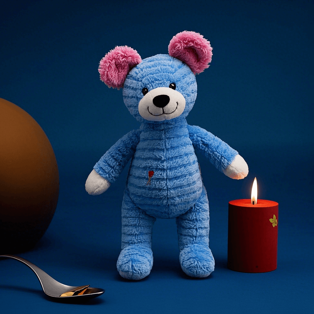 Unveiling the World of Premium Plush Toys​