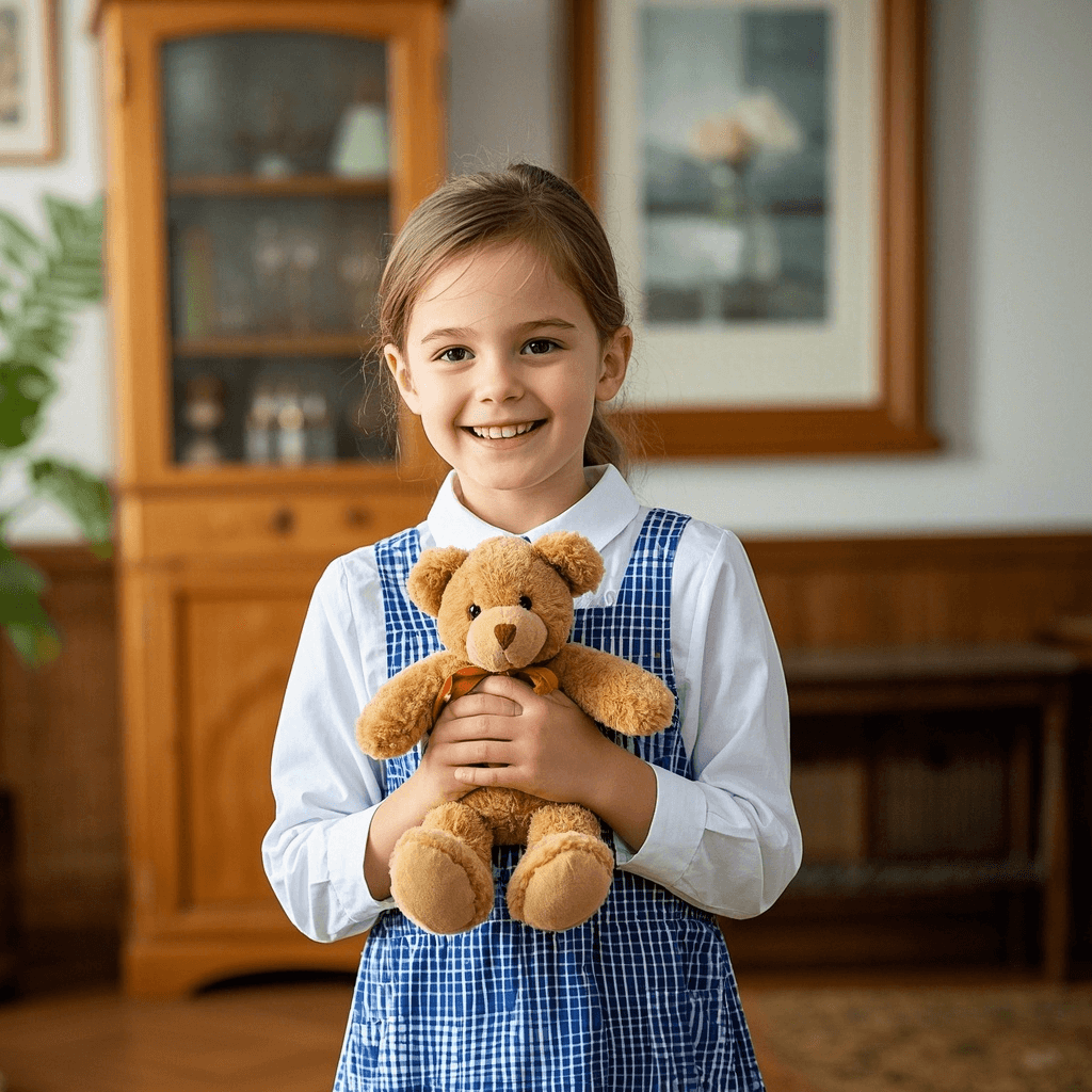 Unveiling the World of Premium Plush Toys​