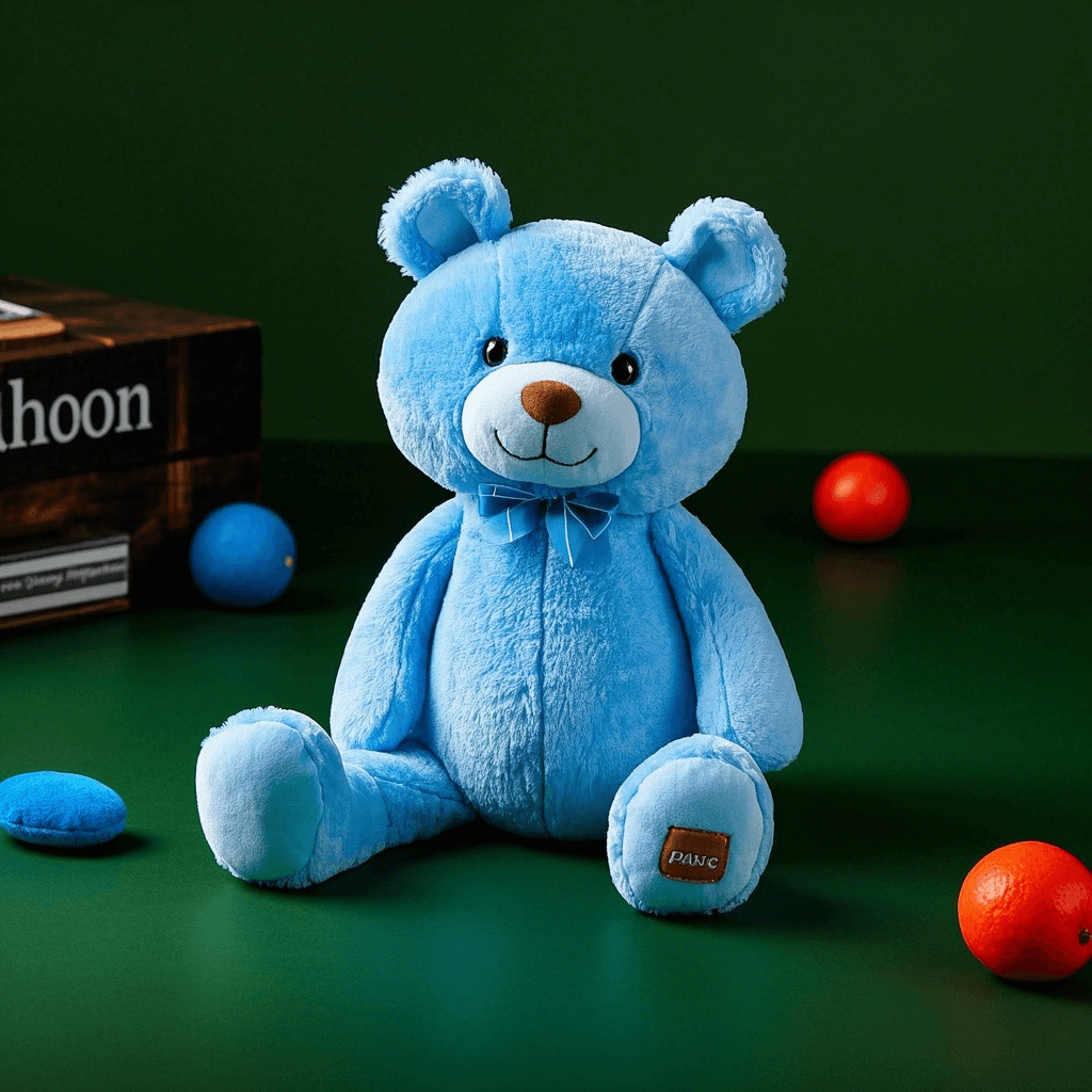 Unveiling the World of Premium Plush Toys​