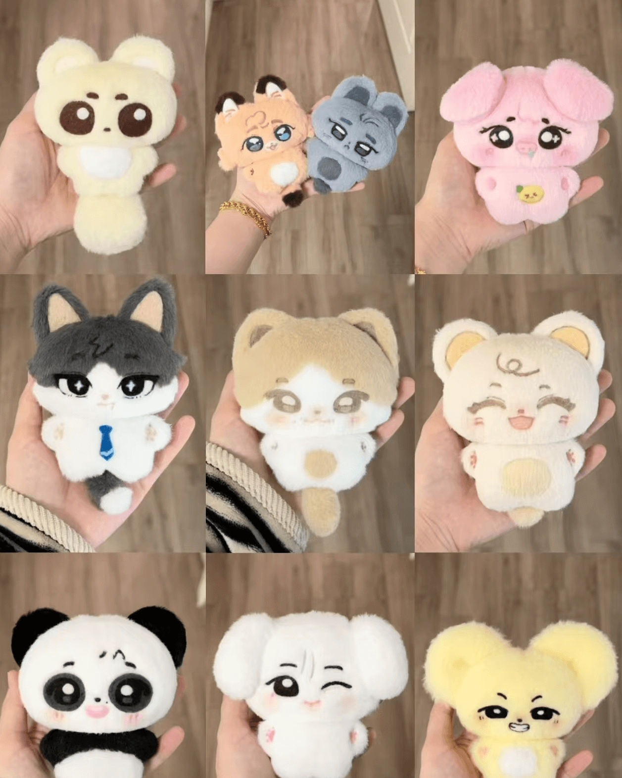 Plush Dolls and Pop Culture: A Soft and Enduring Connection