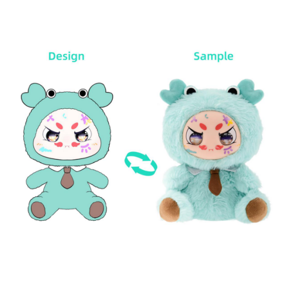 High-quality Plush Toy Suppliers: Your Trusted Partner