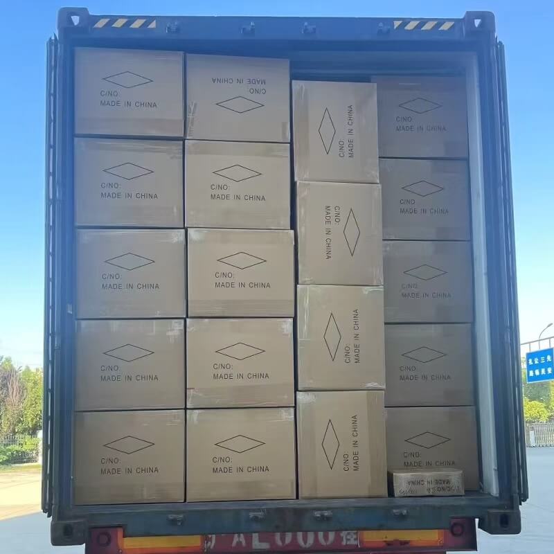 Shipment