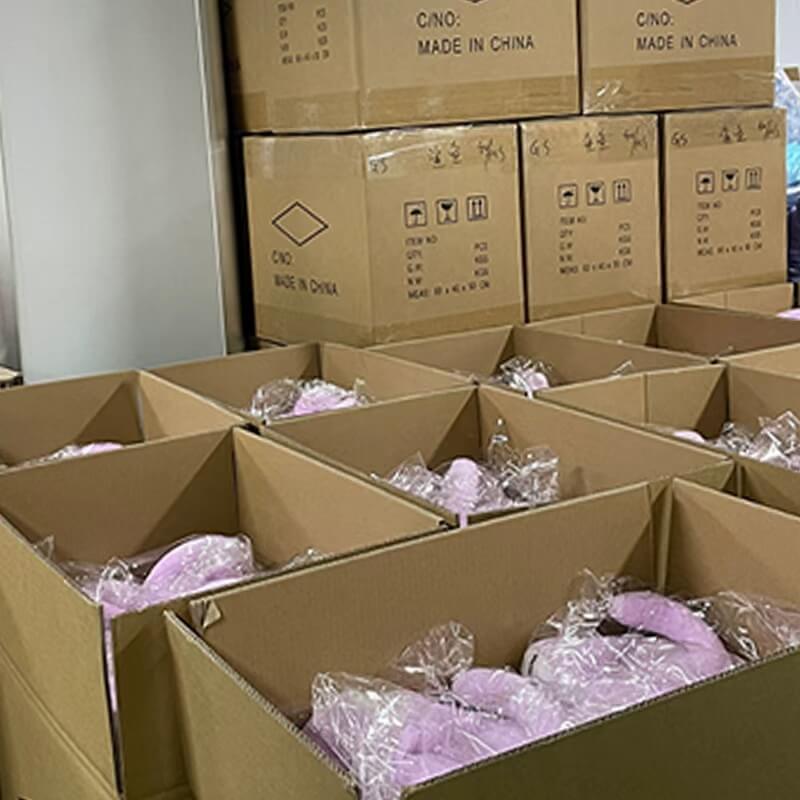 Mass Production