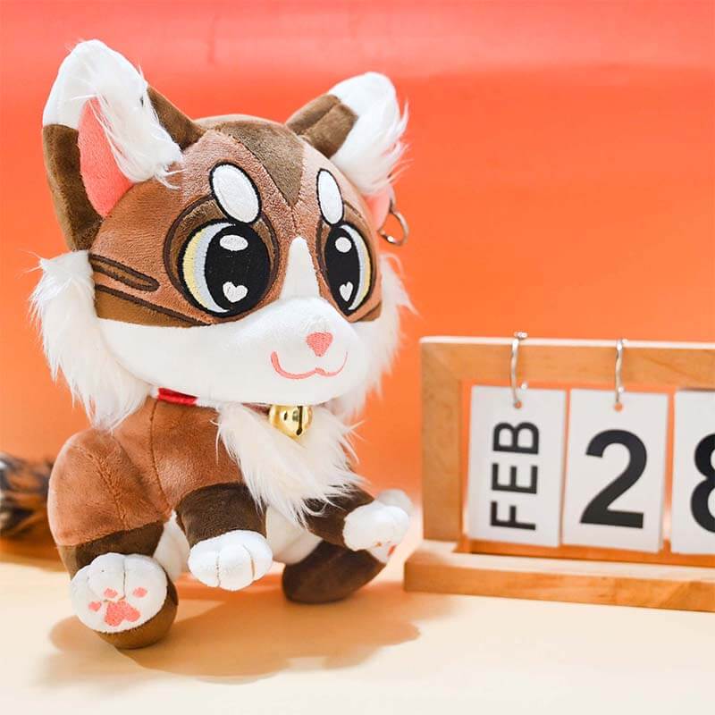 Custom Stuffed Animals