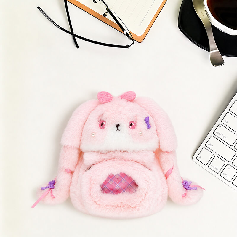 Custom Ita Bags