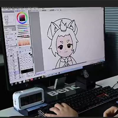 Design Support