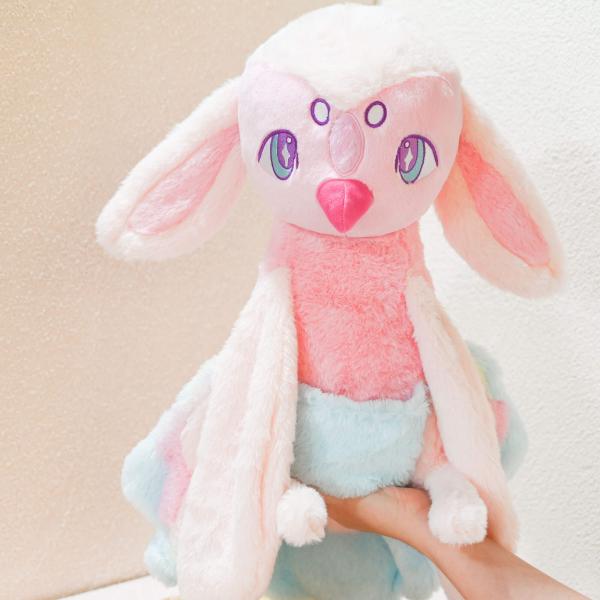 The Charm of Custom Plush Toy Customization, Softness and Versatile Uses